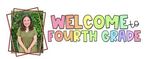 Welcome to Fourth